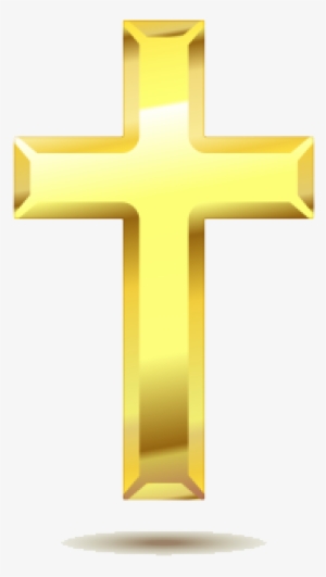 Christian Easter Png - Dibujos De La Cruz Cristiana #1833624