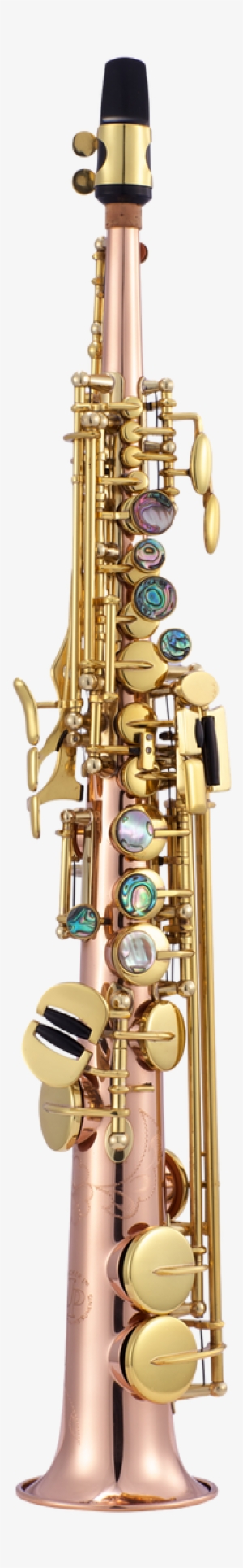 Sopranino Saxophone #1833700
