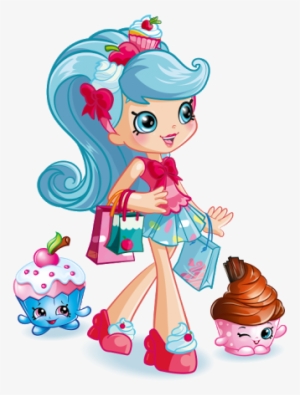 Personagens Shopkins Png - Stick 'n' Style Activity Book (shopkins #1833703 Personagens Shopkins Png - Stick 'n' Style Activity Book (shopkins #1833703