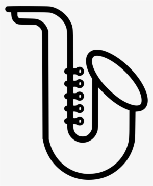 Jazz Sax Saxophone Music Instrument Audio Sound Comments - Music #1833728