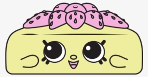 Jan A Common Shopkin - Shopkins Topkins Jan Pancake #1833792 Jan A Common Shopkin - Shopkins Topkins Jan Pancake #1833792