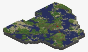 Tnt - Atlas #1833893