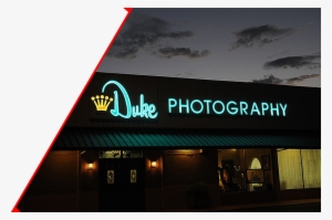 Neon Fabrication - Neon Sign #1833912