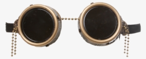 Freetoedit Steampunk Glasses Goggles - Sunglasses #1833945
