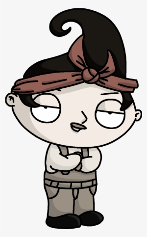 Bad - Thumb - Png - - Png - Webber Don T Starve Meme #1833974