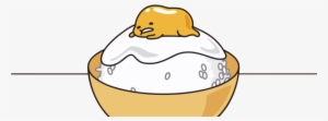 0 - Gudetama #1834028