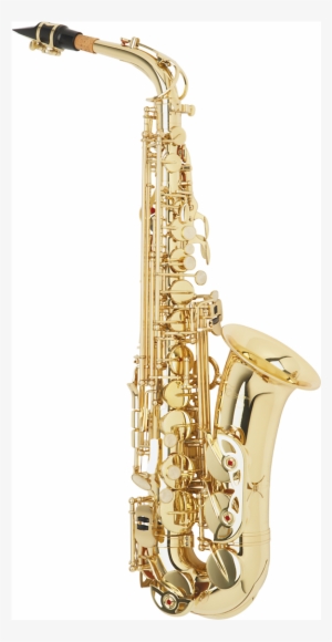 Saxophone - Alto Saxophone The Classic Model #1834031