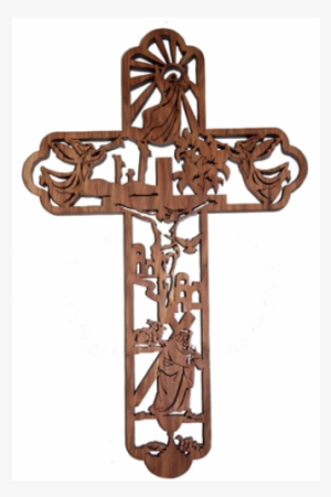 Easter Cross - Cross #1834057