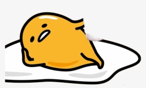 1 2015 04 29 - Eggsistential Thoughts By Gudetama The Lazy Egg #1834165