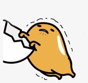 1-141121 G01a - Sanrio Egg Character #1834185