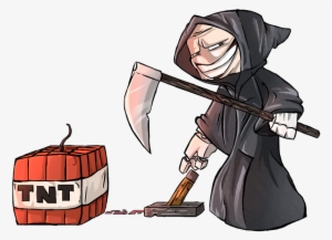 Cm5c U9wiaacu0p Large - Cartoon #1834190