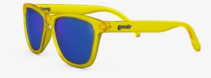 Goodr Glasses - Goodr Og Running Sunglasses Ogrs #1834220