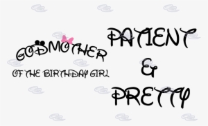 Pink Minnie Mouse Bow Png #1834222