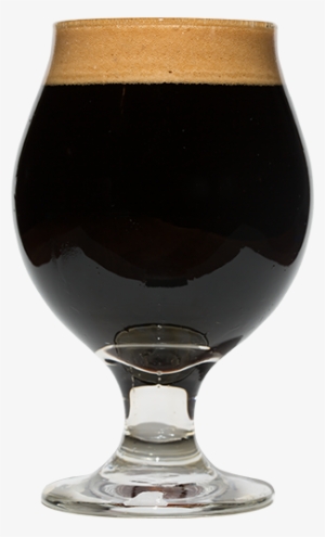 The 4th Nail Belgian Stout - Spiegelau Beer Classics Stout #1834297