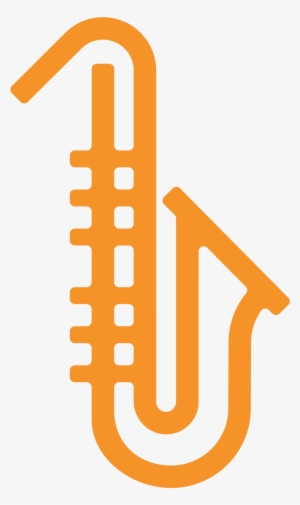 Lms Icon Sax 01 #1834335