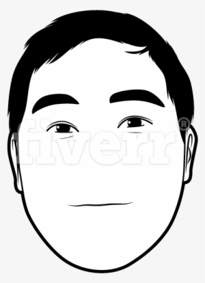Draw Your Cartoon Face By Cambyng Png Royalty Free - Drawing #1834611