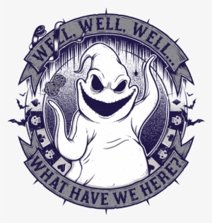 The Nightmare Before Christmas - Nightmare Before Christmas Drawing Ideas #1834683