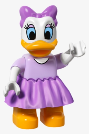 Minnie Mouse Bow-tique - Lego: Duplo: Minnie Mouse Bow-tique (10844) #1834705