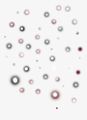 Glittery Sparkles Black Red - Red And White Sparkles Png #1834755