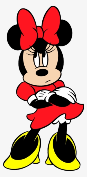 Http - //wondersofdisney - Webs - Com/pals/minnie/madmin - Rules Don T Apply To Everyone #1834812