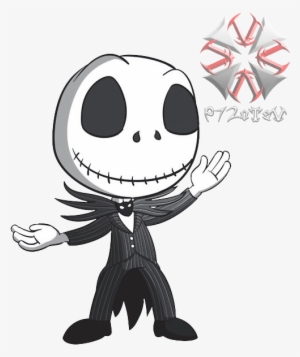 Jack The Pumpkin King #1834834