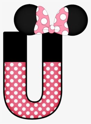 Minnie Mouse Letras Png Transparent Minnie Mouse Letras Png Image Free Download Pngkey