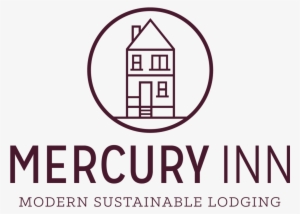 Mercurylogo - Seattle Repertory Theater Logo #1834886