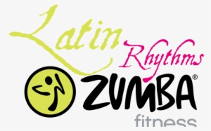Zumba Fitness #1834911