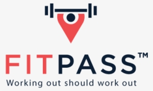Fitpass Logo - Blink Fitness Logo #1834956