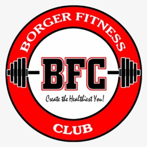 Borger Fitness Club #1834959