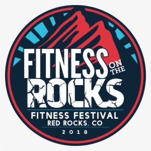 Fitness On The Rocks 2018 - Fitness Rocks! #1835001
