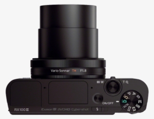 More Views - Sony Rx100 Mark 3 #1835066