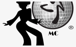 Disco Ball Shower Curtain #1835151