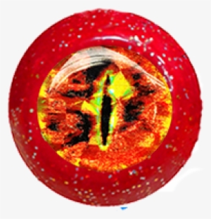 Eye #1835182