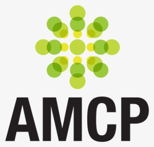 Amcp Logo Square 02 - Keep Calm And Invisalign #1835183