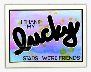 Concord & 9th Lucky Bundle By Understand Blue - Poster #1835203