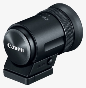Canon Electronic Viewfinder Evf-dc2 - Canon Evf Dc2 Electronic Viewfinder #1835221