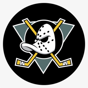 Mighty Ducks Logo Png - Anaheim Mighty Ducks - Free Transparent PNG ...