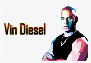 Best Gift - Vin Diesel Hoodie/t-shirt/mug Black/navy/pink/white #1835386