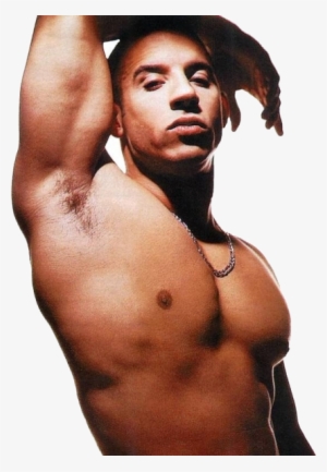 Vin Diesel #1835402
