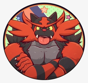 Pokemon Icon Snorlax By Chocofoxcolin #1835403