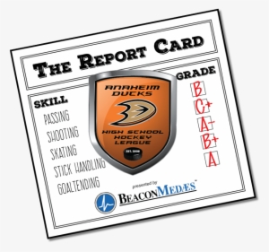 The Report Card Season 2 Premieres October 5th - Emblem #1835422