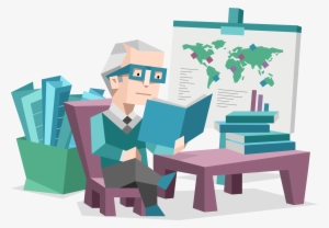 16 Personalities Blue #1835443