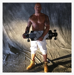 Vin Diesel De Retour En Xander Cage - Vin Diesel Xander Cage Izle #1835447