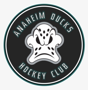 The Mighty Anaheim Ducks - Anaheim Ducks #1835493