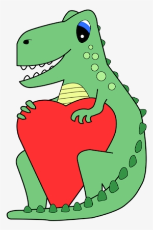 Support A Dinosaur - Stray Dog Strut #1835495