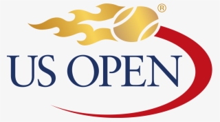 Us Open Logo - Us Open Tennis Logo 2016 #1835498