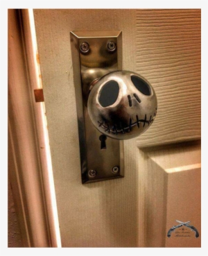 Nightmare Before Christmas Bathroom #1835517