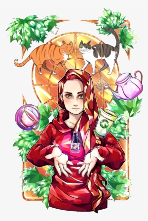 More You Might Like - Simply Nailogical Fan Art #1835607