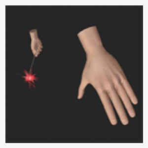 Playstation Home - Sign Language #1835632